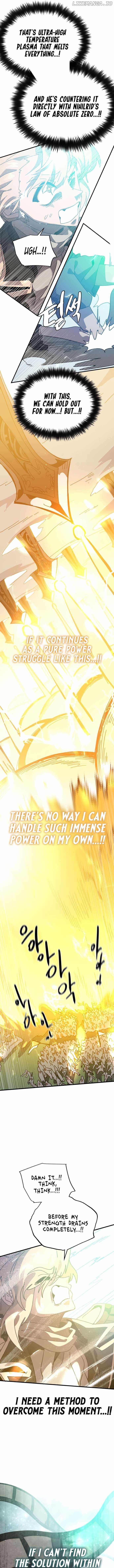 My Second Life is a Healing Life? Chapter 77 16